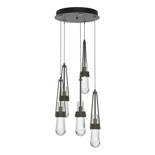 Link LED Pendant