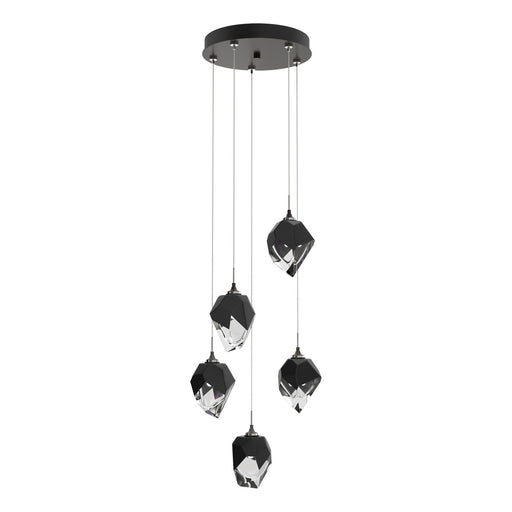 Chrysalis LED Pendant Oil Rubbed Bronze