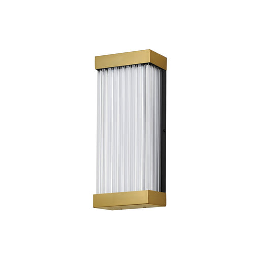 Acropolis LED Outdoor Wall Sconce