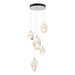 Hubbardton Forge - 131139-SKT-STND-02-WP0756 - LED Pendant - Chrysalis - White