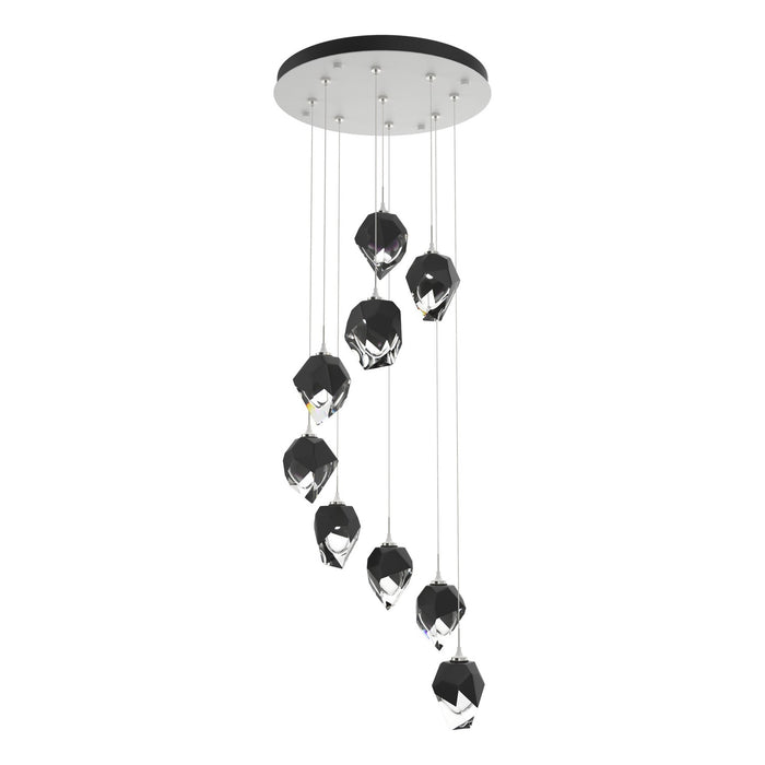 Hubbardton Forge - 131140-SKT-STND-02-BP0754 - LED Pendant - Chrysalis - White