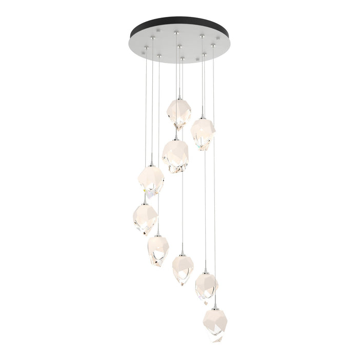 Hubbardton Forge - 131140-SKT-STND-02-WP0754 - LED Pendant - Chrysalis - White