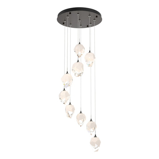 Chrysalis LED Pendant Oil Rubbed Bronze