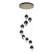 Hubbardton Forge - 131140-SKT-STND-84-BP0754 - LED Pendant - Chrysalis - Soft Gold