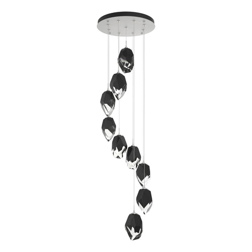 Chrysalis LED Pendant White