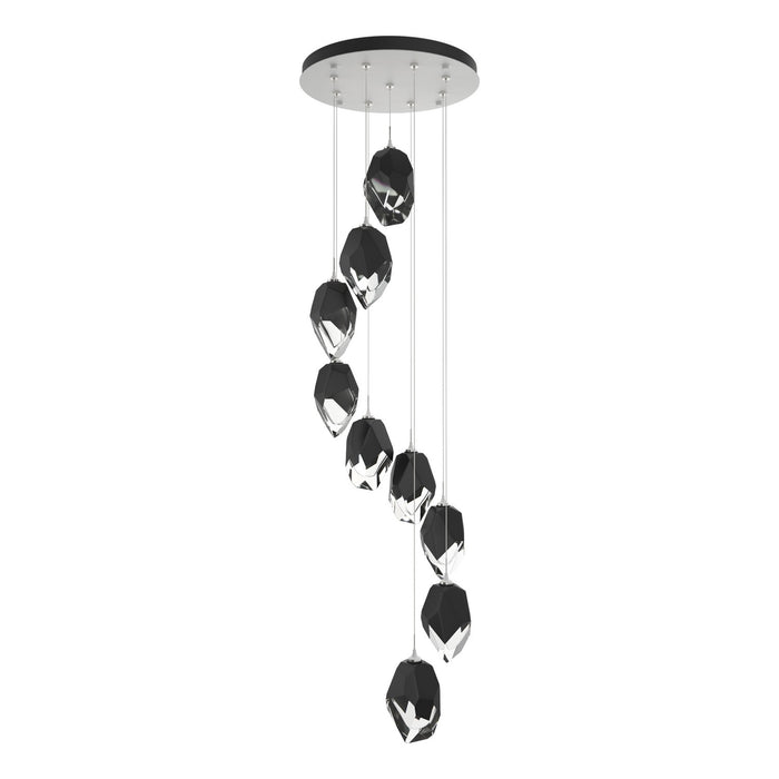 Hubbardton Forge - 131141-SKT-STND-02-BP0755 - LED Pendant - Chrysalis - White
