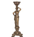 Meyda Tiffany - 14520 - One Light Table Base - Diana - Antique Brass