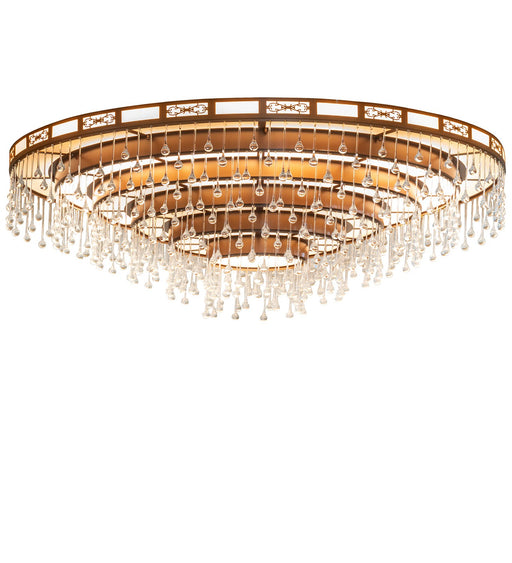 Meyda Tiffany - 259802 - LED Chandelier - Axiom