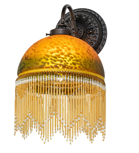 Roussillon One Light Wall Sconce
