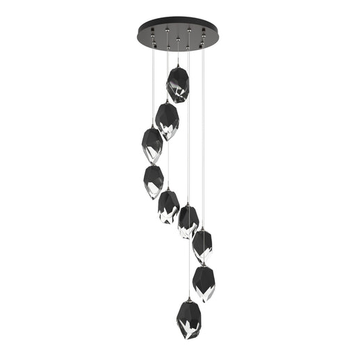 Chrysalis LED Pendant Oil Rubbed Bronze
