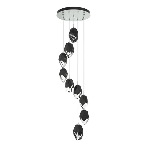 Chrysalis LED Pendant Vintage Platinum