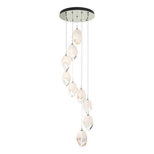 Chrysalis LED Pendant Sterling