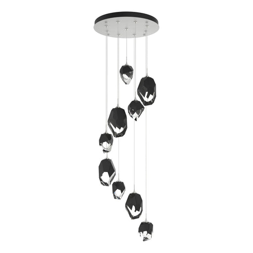 Chrysalis LED Pendant White