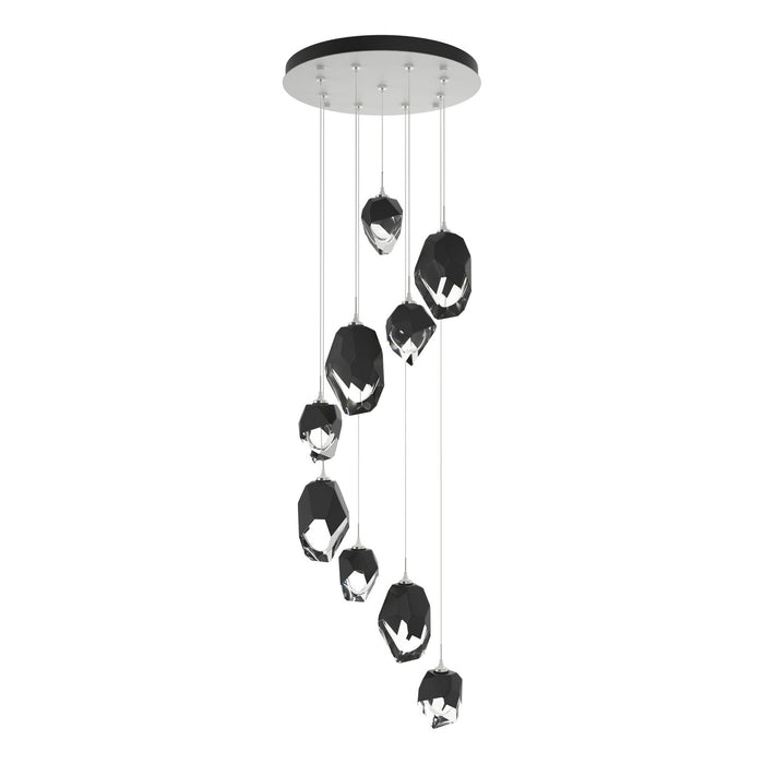 Hubbardton Forge - 131142-SKT-STND-02-BP0756 - LED Pendant - Chrysalis - White
