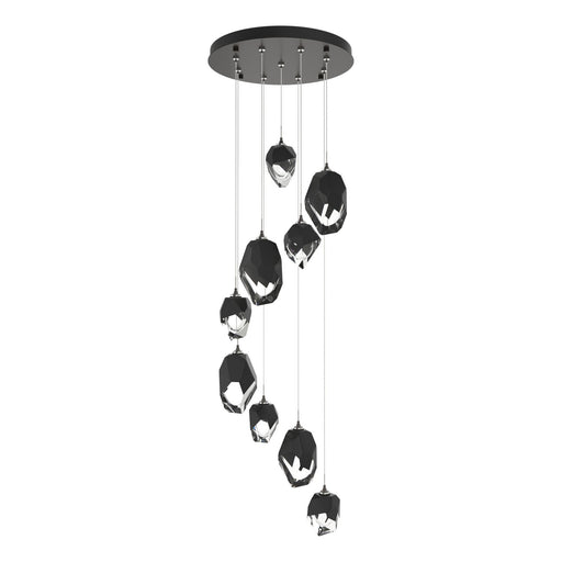 Chrysalis LED Pendant Oil Rubbed Bronze
