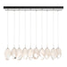 Hubbardton Forge - 131144-SKT-STND-02-WP0755 - LED Pendant - Chrysalis - White