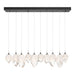 Hubbardton Forge - 131145-SKT-STND-02-WP0756 - LED Pendant - Chrysalis - White