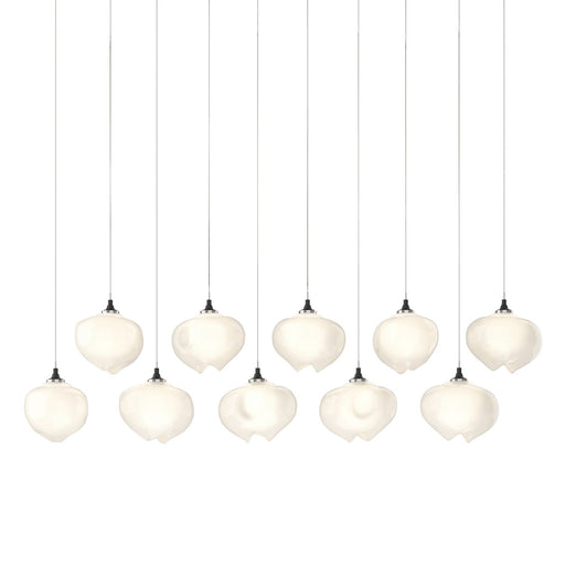 Ume LED Pendant Black