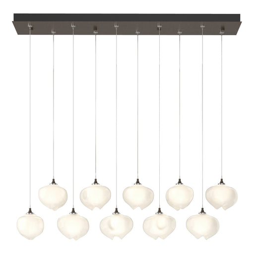 Ume LED Pendant Bronze