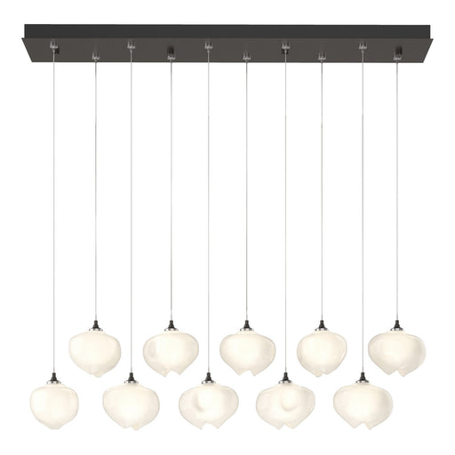 Ume LED Pendant Oil Rubbed Bronze