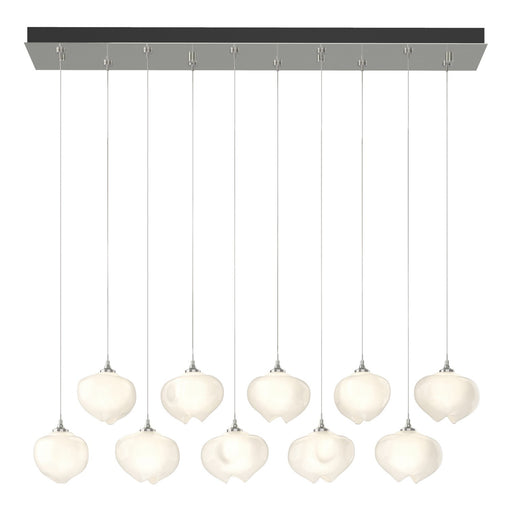 Ume LED Pendant Sterling