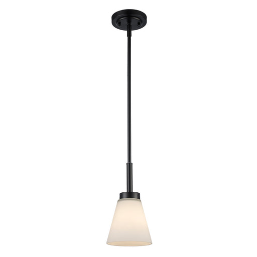 Fifer One Light Pendant