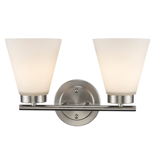 Fifer Two Light Vanity