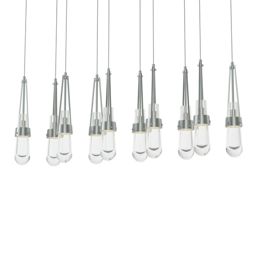 Link LED Pendant