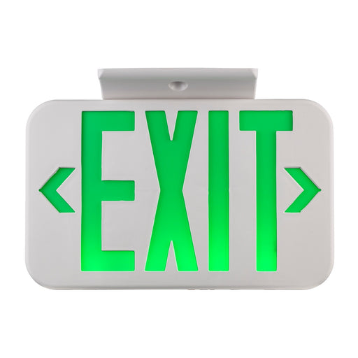 Exit LED Emergency Lighting