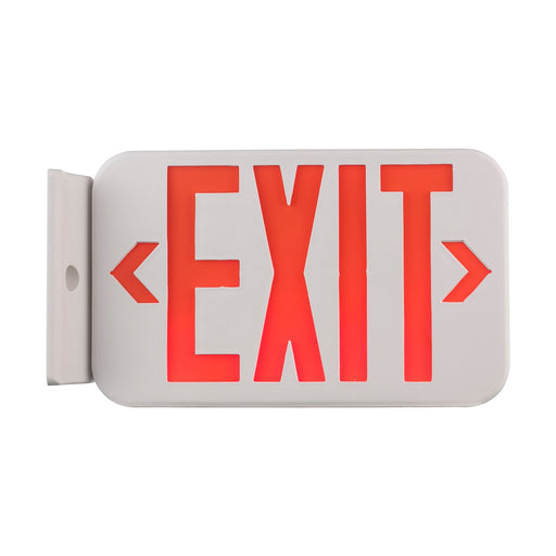 Exit LED Emergency Lighting