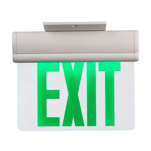 Exit LED Emergency Lighting