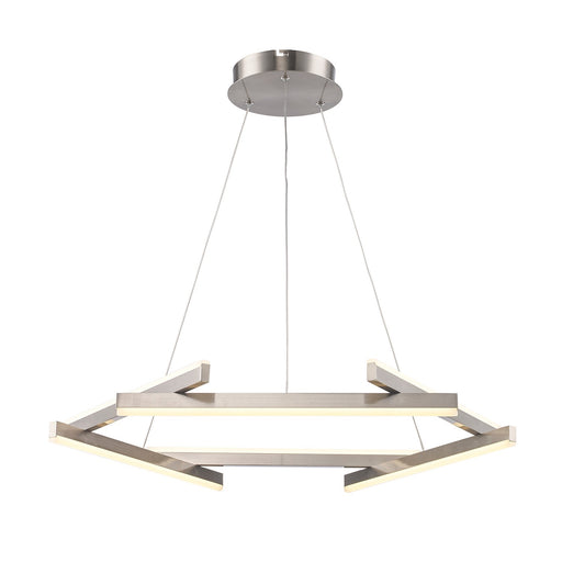 Celestia LED Chandelier