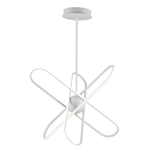 Nightingale LED Chandelier