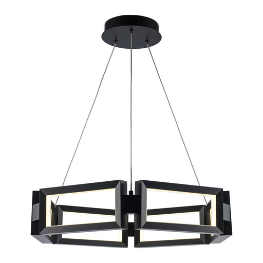 Mythos LED Chandelier