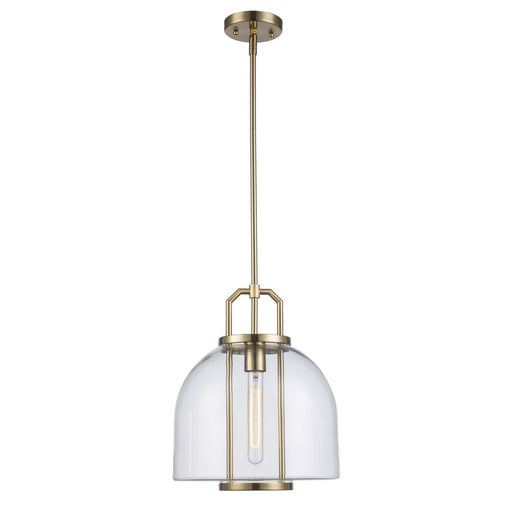 River One Light Pendant