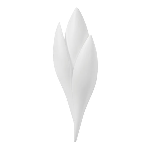 Rose One Light Wall Sconce