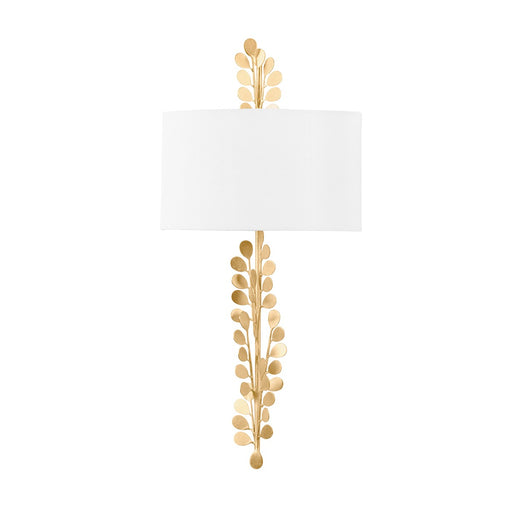 Adrienne Two Light Wall Sconce