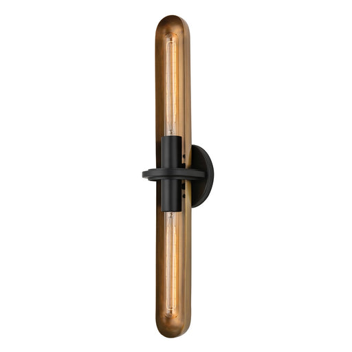 Tuscon Two Light Wall Sconce