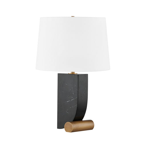 Yellowstone One Light Table Lamp