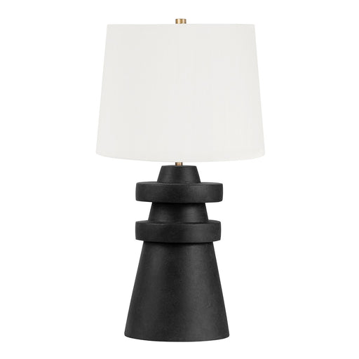Grover One Light Table Lamp