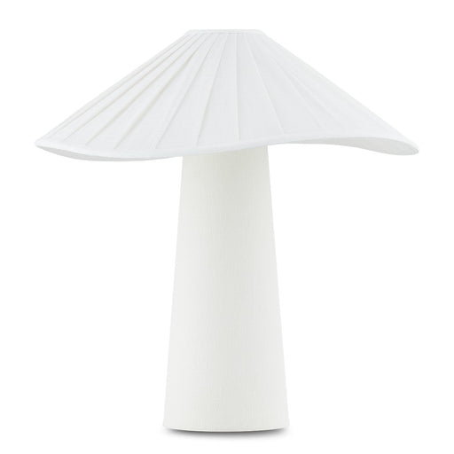Chanterelle One Light Table Lamp