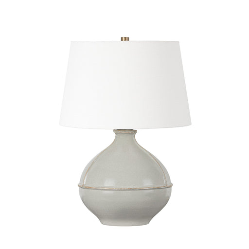 Salvage One Light Table Lamp