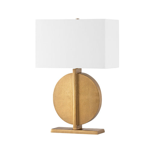 Colma One Light Table Lamp