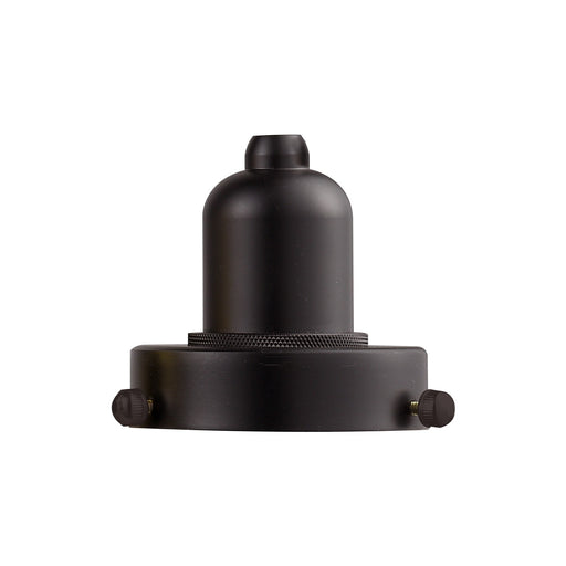 Franklin Restoration Socket Cover Oil Rubbed Bronze