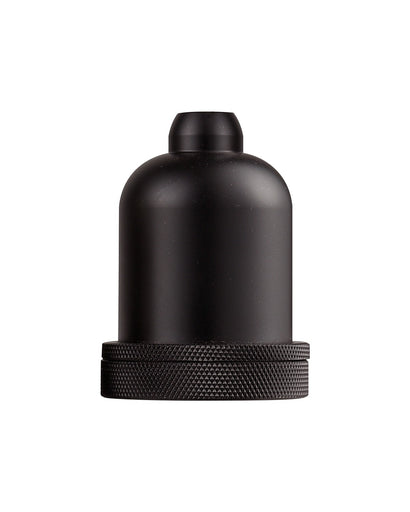 Ballston Socket Cover Oil Rubbed Bronze