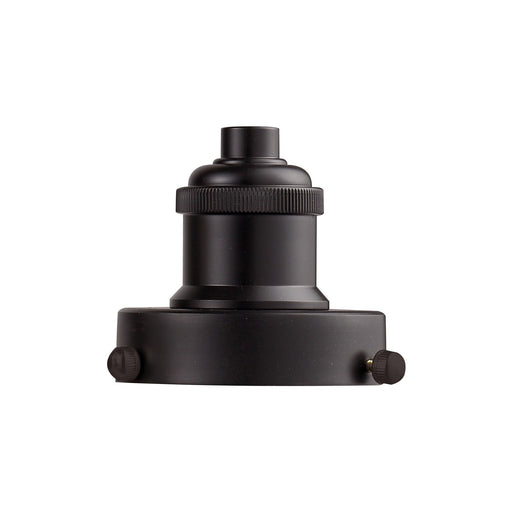 Franklin Restoration Socket Cover Oil Rubbed Bronze