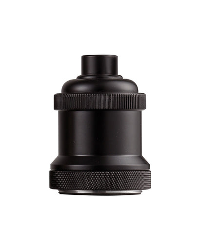 Ballston Socket Cover Oil Rubbed Bronze