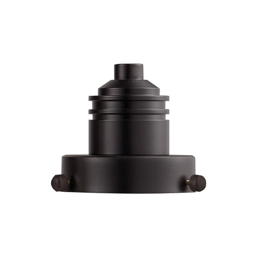 Franklin Restoration Socket Cover Oil Rubbed Bronze