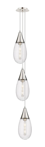 Downtown Urban LED Pendant