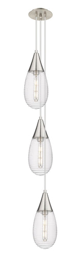 Downtown Urban LED Pendant